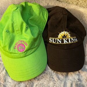 Cotton Baseball Trucker Hat Bundle! Offers welcome.